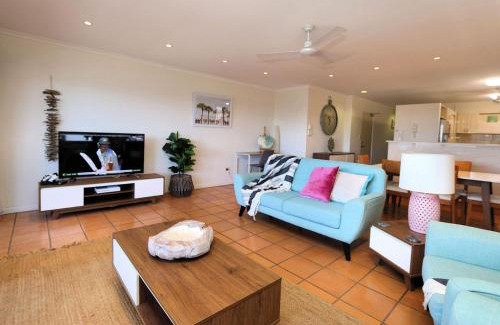 Bargara Apartment | Pacific Links 3a