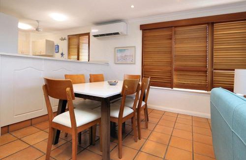 Bargara Apartment | Pacific Links 3a