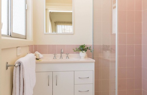 Forster Apartment | Pacific Motel 09 - Free WiFi