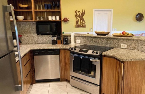 Playa Azul Condo | Pacific Ocean View Condo near beautiful remote beaches