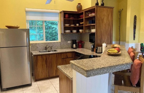 Playa Azul Condo | Pacific Ocean View Condo near beautiful remote beaches
