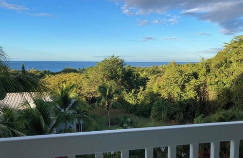 Playa Azul Condo | Pacific Ocean View Condo near beautiful remote beaches
