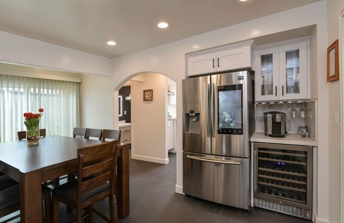 Edgemar - Pacific Manor House | Pacific Oceanfront Retreat🏖, 15 mins to SF🌉 and SFO✈️