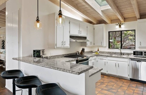 Carmel Woods House | Pacific Panorama: Stunning Ocean Views and Pacific Sunsets