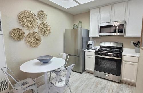 Oceano House | Pacific Plaza #508 - Tranquil Retreat - 1BdrmUp-2Q