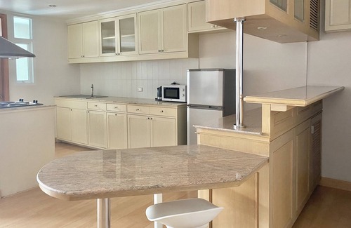 Khlong Tan Nuea Apartment | Pacific Residence 39