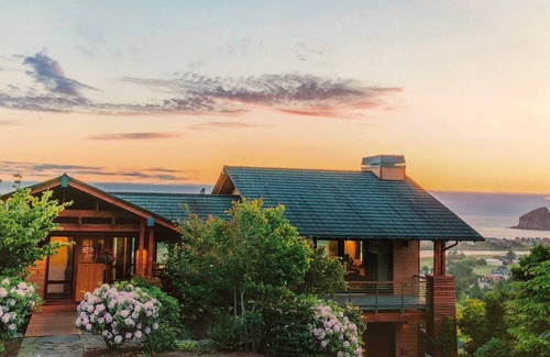 Pacific City House | Pacific Seawatch - Unbeatable Oceanviews!