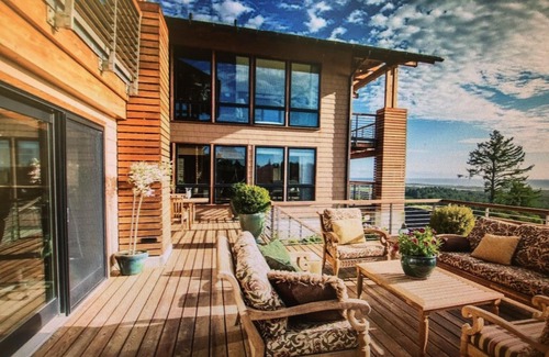 Pacific City House | Pacific Seawatch - Unbeatable Oceanviews!