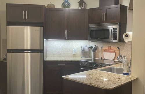 Regional District of Nanaimo Condo | Pacific Shores Resort - Snowbird Opportunity -2 Beds & 2 Baths - Oceanfront!