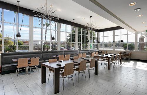 West Covina Hotel | Pacific Stay Hotel