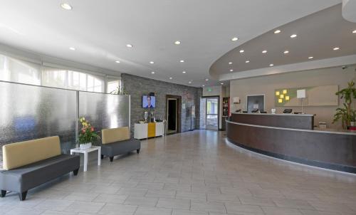 West Covina Hotel | Pacific Stay Hotel