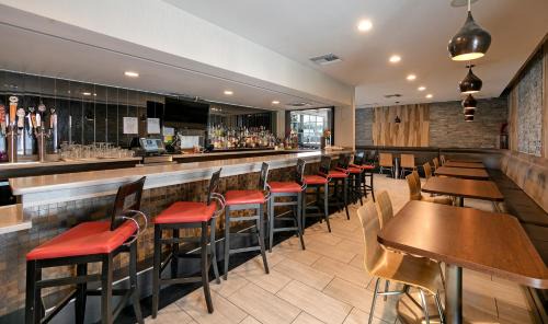 West Covina Hotel | Pacific Stay Hotel