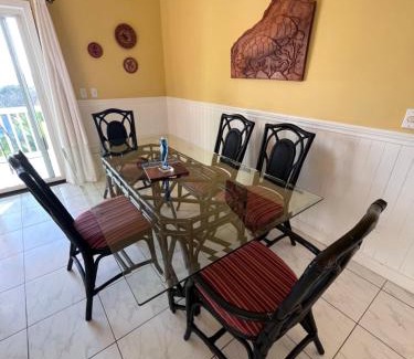 Playa Azul Apartment | Pacific View Condominium in Playa Azul