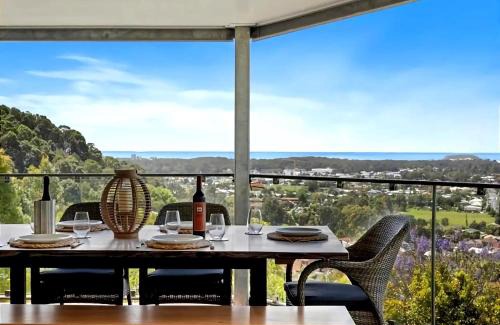 Coffs Harbour House | Pacific Vista