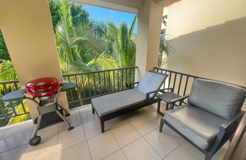 Coco Condo | Pacifico L311 - Spacious and Serene Corner Unit