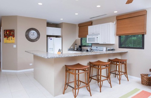 Coco Condo | Pacifico Playa del Coco Oceanview 3 Bedroom End Unit with oceanview - sleeps 6