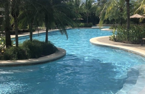 Coco Condo | Pacifico Playa del Coco Oceanview 3 Bedroom End Unit with oceanview - sleeps 6