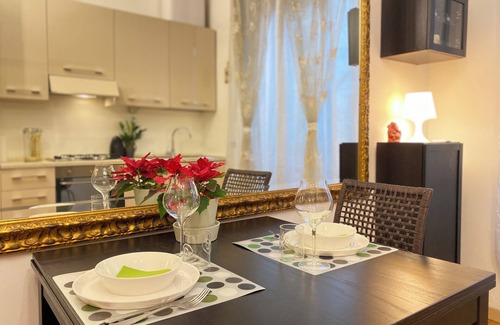 Citta Studi Apartment | Pacini Suite di charme