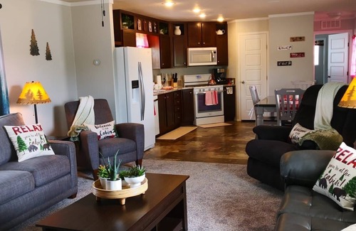 Wisconsin Dells House | Packers Wisconsin Dells