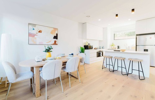 Box Hill North House | Packham Enclave No.2