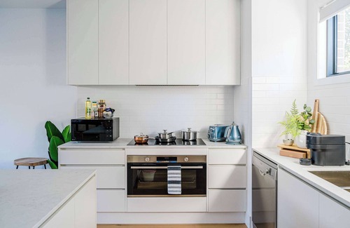 Box Hill North House | Packham Enclave No.2