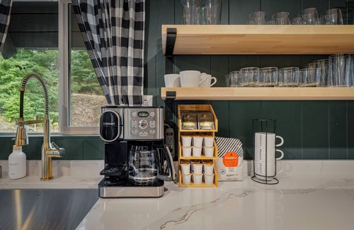 Packwood Cabin | Packwood - The Chalet
