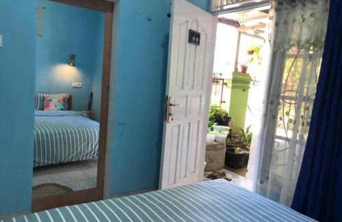 Padang House | Padang Homestay