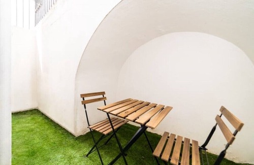 Bryanston and Dorset Square Apartment | [Paddington-Marble Arch]London Duplex Apartment