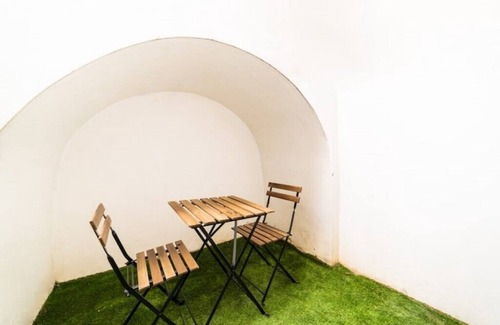 Bryanston and Dorset Square Apartment | [Paddington-Marble Arch]London Duplex Apartment