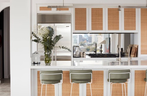 Paddington Apartment | Paddington Penthouse by Contemporary Hotels