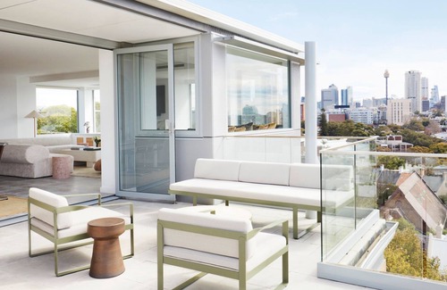 Paddington Apartment | Paddington Penthouse by Contemporary Hotels