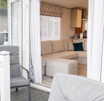 Mudeford House | Paddington's Place