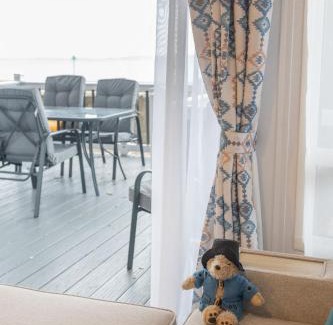 Mudeford House | Paddington's Place