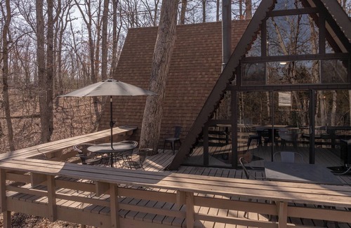 Innsbrook Ski Chalet | Paddle Inn by Innsbrook Vacations!