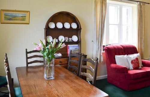 South Charlton House | Paddock Cottage