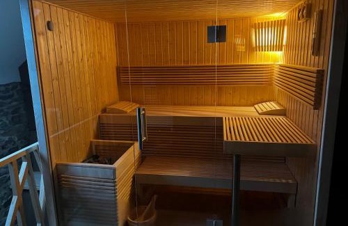 Ruy Bed & Breakfast | Paddock Lodge - Suites Wellness & Chambres d'hôtes