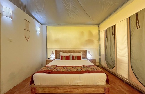 Munggu Resort | Paddy's Glamping