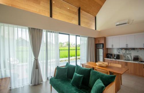 Lodtunduh Villa | Padi Villa Ubud