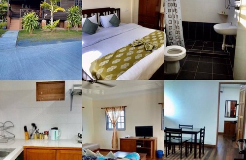 Kuala Teriang House | Padimas Villa @Datai Valley