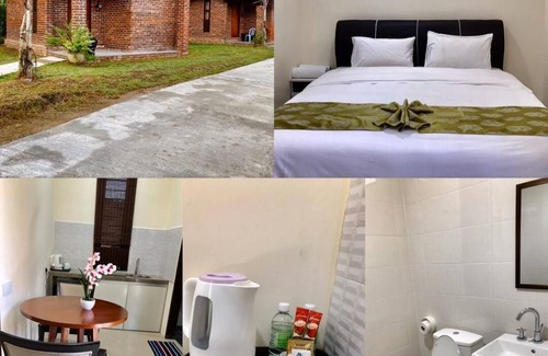 Kuala Teriang House | Padimas Villa @Datai Valley