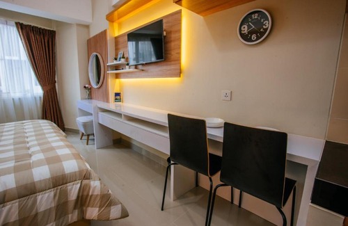 Tangerang Apartment | Padina Soho And Residence