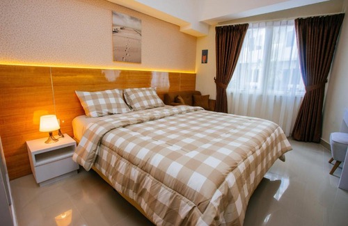 Tangerang Apartment | Padina Soho And Residence