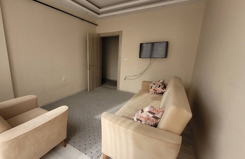 Tusba Apartment | Padishah Suite Otel