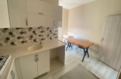 Tusba Apartment | Padishah Suite Otel