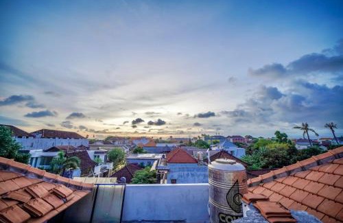 Legian House | Padma Lodge Legian