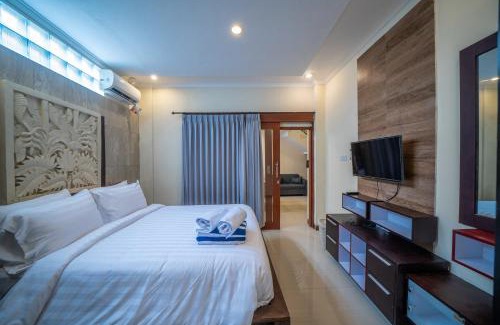 Legian House | Padma Lodge Legian