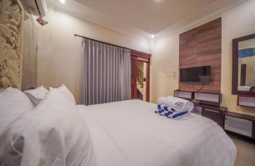 Legian House | Padma Lodge Legian