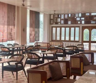 Eklingji House | Padmangan