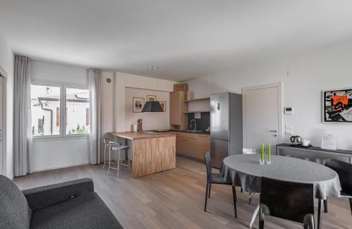 Padova Apartment | Padova Cozy&Chic Aparment