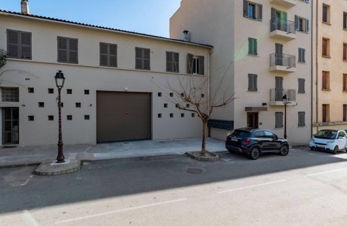 Corte Apartment | Padova T2 by Interhome